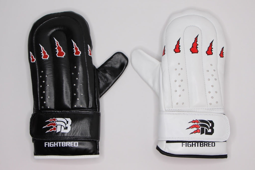 FightBred Bag Mitts