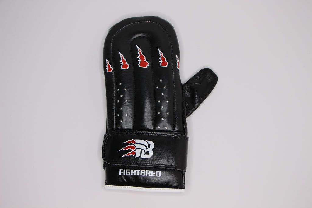 FightBred Bag Mitts