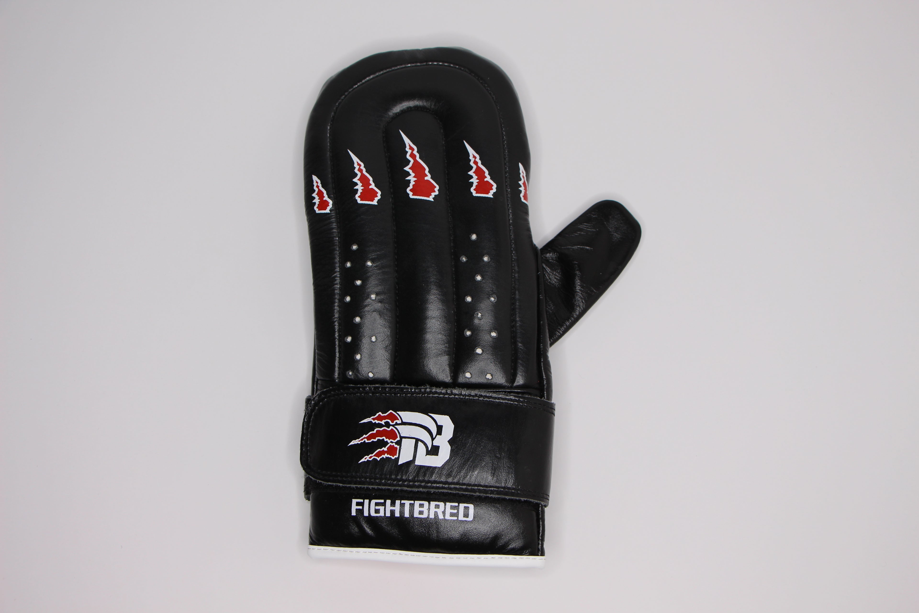 FightBred Bag Mitts