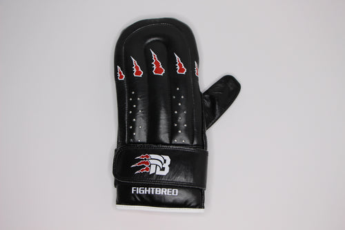 FightBred Bag Mitts