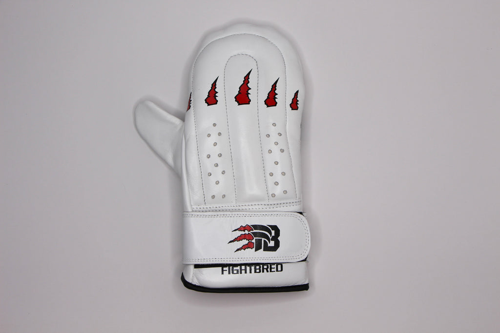 FightBred Bag Mitts