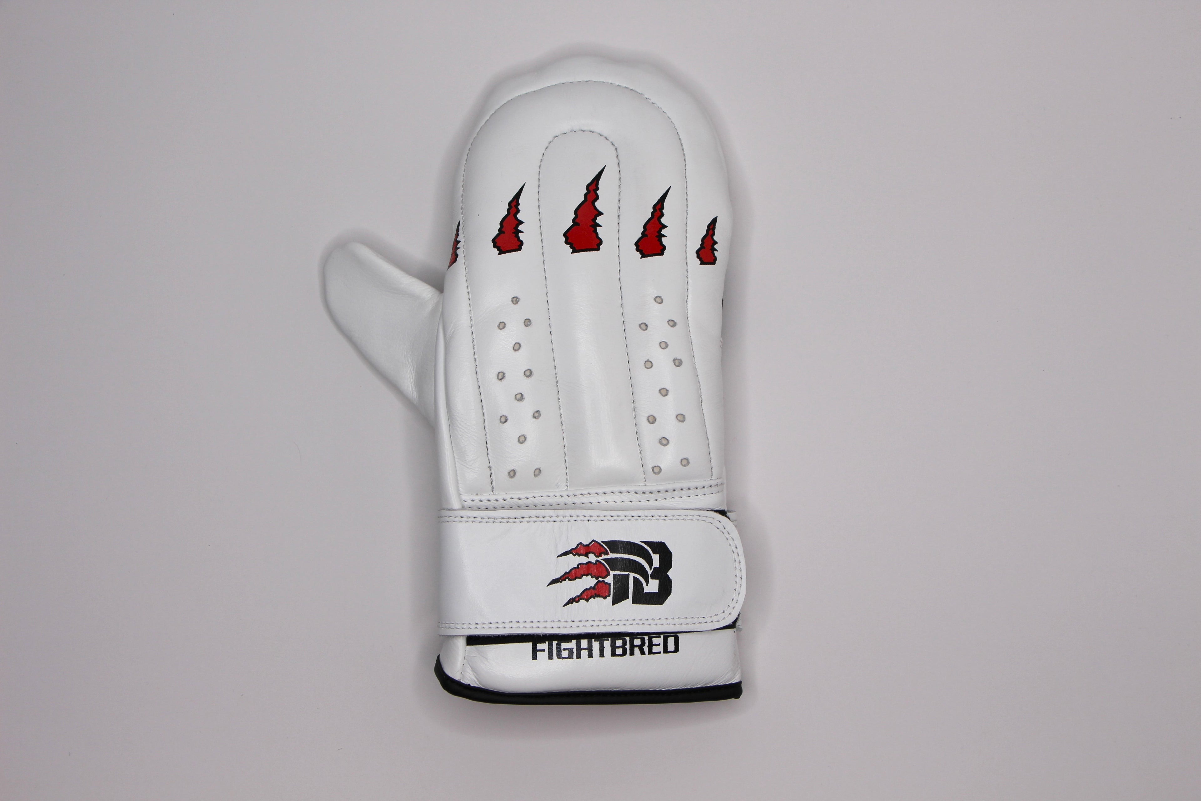 FightBred Bag Mitts
